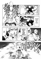 Silky Whip Extreme    Highres [Oh Great] [Air Gear] Thumbnail Page 78
