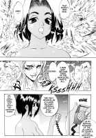 Silky Whip Extreme    Highres [Oh Great] [Air Gear] Thumbnail Page 79