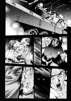 Silky Whip Extreme    Highres [Oh Great] [Air Gear] Thumbnail Page 82