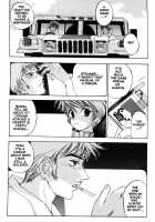 Silky Whip Extreme    Highres [Oh Great] [Air Gear] Thumbnail Page 84