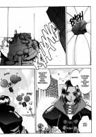 Silky Whip Extreme    Highres [Oh Great] [Air Gear] Thumbnail Page 85