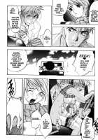 Silky Whip Extreme    Highres [Oh Great] [Air Gear] Thumbnail Page 88