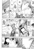 Silky Whip Extreme    Highres [Oh Great] [Air Gear] Thumbnail Page 90