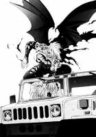 Silky Whip Extreme    Highres [Oh Great] [Air Gear] Thumbnail Page 92