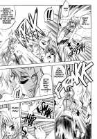Silky Whip Extreme    Highres [Oh Great] [Air Gear] Thumbnail Page 95