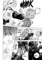 Silky Whip Extreme    Highres [Oh Great] [Air Gear] Thumbnail Page 96