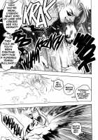 Silky Whip Extreme    Highres [Oh Great] [Air Gear] Thumbnail Page 97