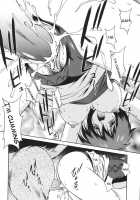 Mahou Tokusou Greedia / 魔法特捜グリーディア [Matsuzawa Kei] [Original] Thumbnail Page 100