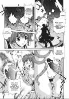 Mahou Tokusou Greedia / 魔法特捜グリーディア [Matsuzawa Kei] [Original] Thumbnail Page 107