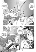 Mahou Tokusou Greedia / 魔法特捜グリーディア [Matsuzawa Kei] [Original] Thumbnail Page 119