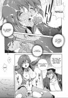 Mahou Tokusou Greedia / 魔法特捜グリーディア [Matsuzawa Kei] [Original] Thumbnail Page 123