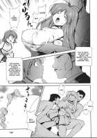 Mahou Tokusou Greedia / 魔法特捜グリーディア [Matsuzawa Kei] [Original] Thumbnail Page 131