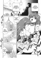 Mahou Tokusou Greedia / 魔法特捜グリーディア [Matsuzawa Kei] [Original] Thumbnail Page 140