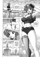 Mahou Tokusou Greedia / 魔法特捜グリーディア [Matsuzawa Kei] [Original] Thumbnail Page 144