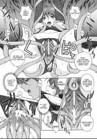 Mahou Tokusou Greedia / 魔法特捜グリーディア [Matsuzawa Kei] [Original] Thumbnail Page 17