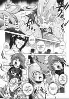 Mahou Tokusou Greedia / 魔法特捜グリーディア [Matsuzawa Kei] [Original] Thumbnail Page 21