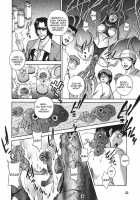 Mahou Tokusou Greedia / 魔法特捜グリーディア [Matsuzawa Kei] [Original] Thumbnail Page 26