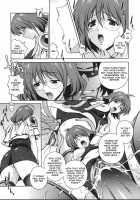 Mahou Tokusou Greedia / 魔法特捜グリーディア [Matsuzawa Kei] [Original] Thumbnail Page 43