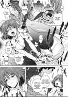 Mahou Tokusou Greedia / 魔法特捜グリーディア [Matsuzawa Kei] [Original] Thumbnail Page 45