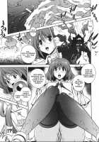 Mahou Tokusou Greedia / 魔法特捜グリーディア [Matsuzawa Kei] [Original] Thumbnail Page 47