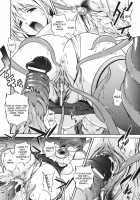 Mahou Tokusou Greedia / 魔法特捜グリーディア [Matsuzawa Kei] [Original] Thumbnail Page 60