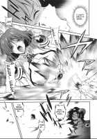 Mahou Tokusou Greedia / 魔法特捜グリーディア [Matsuzawa Kei] [Original] Thumbnail Page 65
