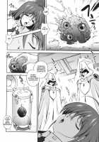 Mahou Tokusou Greedia / 魔法特捜グリーディア [Matsuzawa Kei] [Original] Thumbnail Page 68