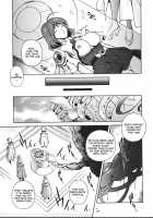 Mahou Tokusou Greedia / 魔法特捜グリーディア [Matsuzawa Kei] [Original] Thumbnail Page 69