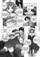 Mahou Tokusou Greedia / 魔法特捜グリーディア [Matsuzawa Kei] [Original] Thumbnail Page 74