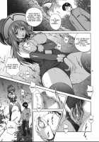 Mahou Tokusou Greedia / 魔法特捜グリーディア [Matsuzawa Kei] [Original] Thumbnail Page 77