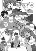 Mahou Tokusou Greedia / 魔法特捜グリーディア [Matsuzawa Kei] [Original] Thumbnail Page 79