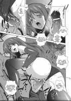 Mahou Tokusou Greedia / 魔法特捜グリーディア [Matsuzawa Kei] [Original] Thumbnail Page 81