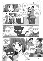 Mahou Tokusou Greedia / 魔法特捜グリーディア [Matsuzawa Kei] [Original] Thumbnail Page 88