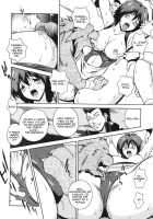 Mahou Tokusou Greedia / 魔法特捜グリーディア [Matsuzawa Kei] [Original] Thumbnail Page 94