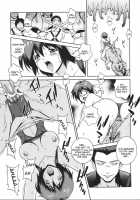 Mahou Tokusou Greedia / 魔法特捜グリーディア [Matsuzawa Kei] [Original] Thumbnail Page 99