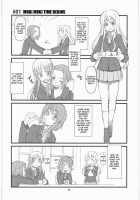 Mugi Mugi Time / むぎむぎ時間 [Tamori Tadaji] [K-On!] Thumbnail Page 25