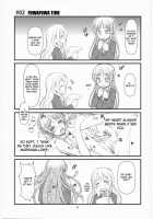 Mugi Mugi Time / むぎむぎ時間 [Tamori Tadaji] [K-On!] Thumbnail Page 26