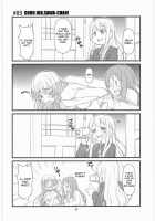 Mugi Mugi Time / むぎむぎ時間 [Tamori Tadaji] [K-On!] Thumbnail Page 27