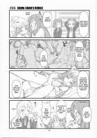 Mugi Mugi Time / むぎむぎ時間 [Tamori Tadaji] [K-On!] Thumbnail Page 28