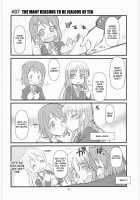 Mugi Mugi Time / むぎむぎ時間 [Tamori Tadaji] [K-On!] Thumbnail Page 31