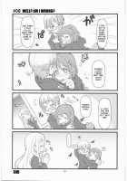 Mugi Mugi Time / むぎむぎ時間 [Tamori Tadaji] [K-On!] Thumbnail Page 32