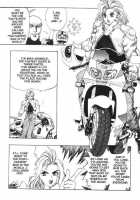 Silky Whip Extreme 6 [Oh Great] [Original] Thumbnail Page 17