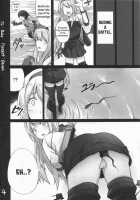 Ochikaku Parasite Jou / 堕ち鶴パラサイト 上 [Suisen Toilet] [Kantai Collection] Thumbnail Page 04