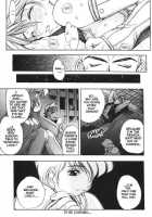 Silky Whip Extreme 1 [Oh Great] [Original] Thumbnail Page 21