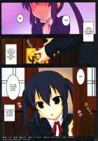Ura K-ON!! 2 / 裏けーおん!! 2 [Hechi] [K-On!] Thumbnail Page 26