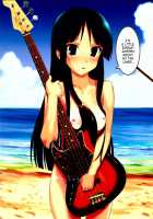 Ura K-ON!! 2 / 裏けーおん!! 2 [Hechi] [K-On!] Thumbnail Page 02