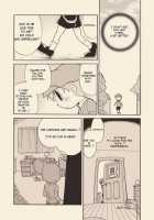 Luke To Meisou Otona [Professor Layton] Thumbnail Page 10