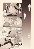 Luke To Meisou Otona [Professor Layton] Thumbnail Page 12