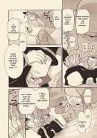 Luke To Meisou Otona [Professor Layton] Thumbnail Page 13