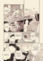 Luke To Meisou Otona [Professor Layton] Thumbnail Page 15